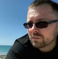 Алексей Федулов.